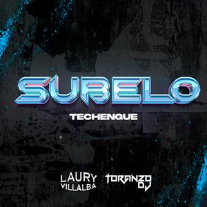 Subelo (Techengue) (feat. Toranzo DJ) [Radio Edit]