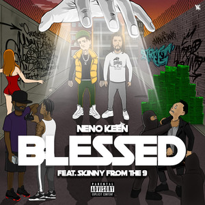 Blessed (Explicit)