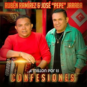 Confesiones (A Millon por Ti) [Explicit]