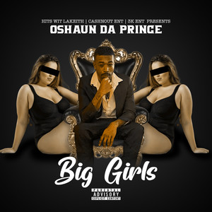 Big Girls (Explicit)