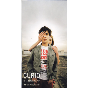 君に触れるだけで (只是触摸到你)