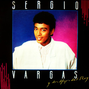 Sergio Vargas - Vamos a Dejarlo