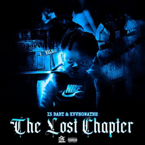 The Lost Chapter (Explicit)