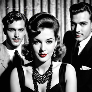 Pocket Full of Stars (At the Club)