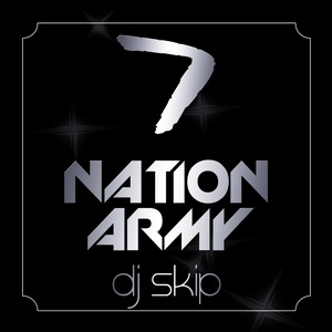 Seven nation army (Po popo po po pooo po edit)
