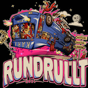 Blindern Er Tilbake (Rundrullt 2024) (Explicit)