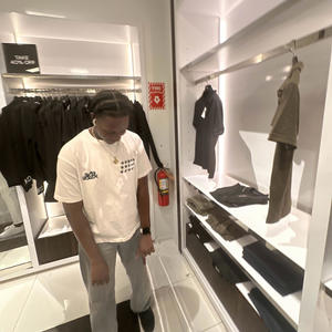 Lending (feat. Nuff) (Explicit)