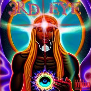 Third Eye (feat. Ya Homie Jay & M.I.C Book) [Explicit]