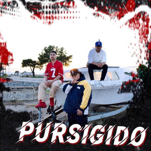 PURSIGIDO (feat. Tiko ng Tha Zodiacs & Trapp) [Explicit]