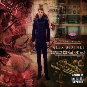 Suflet De Strada(feat. Phossilah & Cruxfader) (Explicit)