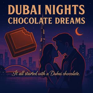 Dubai Nights, Chocolate Dreams