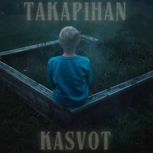 Takapihan kasvot