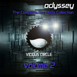 The Killer (F1 Remix)