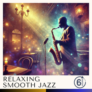 6 Hours of Relaxing Smooth Jazz & Morning Cafe