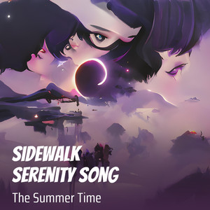 Sidewalk Serenity Song