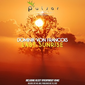 Last Sunrise (Alexey Ryasnyansky Remix)