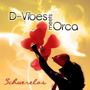 D-Vibes meets Orca : Schwerelos