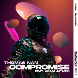 Compromise (feat. Adam Jaymes) (Extended Mix)