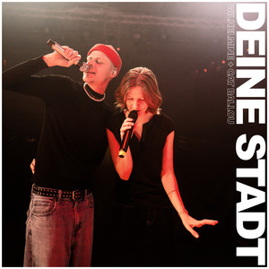 deine Stadt