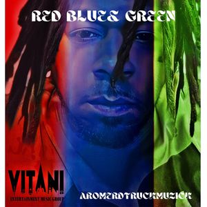 Red Blue & Green (Explicit)