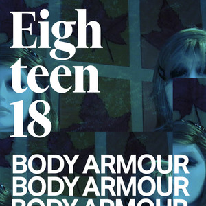 Body Armour (Explicit)