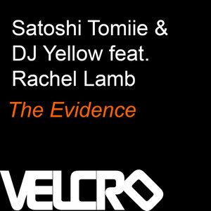 The Evidence (Original)