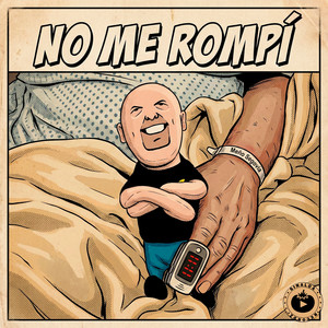 No Me Rompí