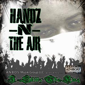 Handz N The Air (Explicit)