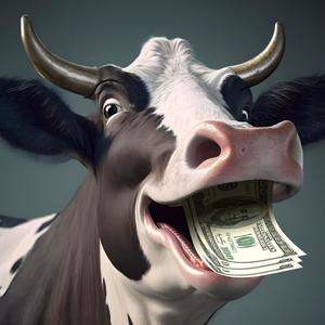 Cash Cow (feat. trisss) (Explicit)