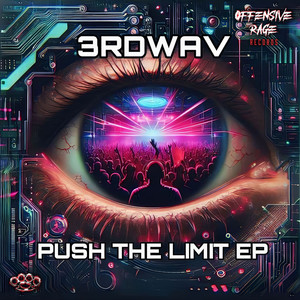 Push The Limit EP (Explicit)