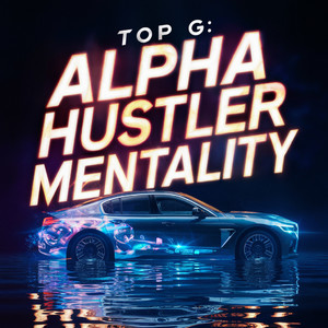 Top G: Alpha Hustler Mentality