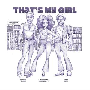 That's My Girl (feat. Kimberle Scott)