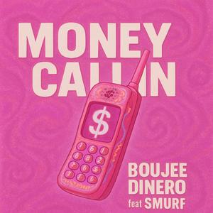 Money Calling (feat. Smurf) (Explicit)