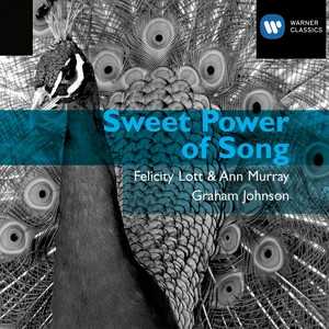 Beethoven: 25 Irish Songs, WoO 152 - Duet - Sweet power of song. Andantino grazioso (D major)