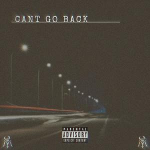 Can't Go Back (feat. DAV!NC!) (Explicit)