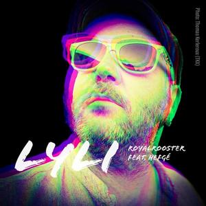 Lyli (feat. Hefgé)