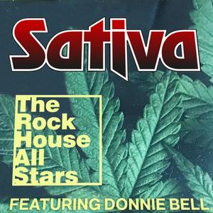 Sativa (feat. Donnie Bell)