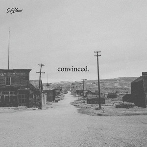 Convinced. (Explicit)