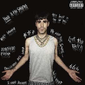 Bayblade (feat. GLENS & Kmuve) (Explicit)