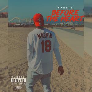 Toxic(feat. 2Lou) (Explicit)