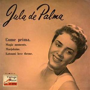 Vintage Italian Song No2 - Eps Collectors