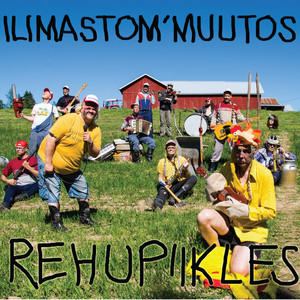 Ilimastom´muutos (Explicit)