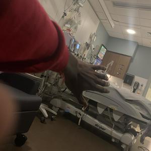 I<3U Mike (Explicit)