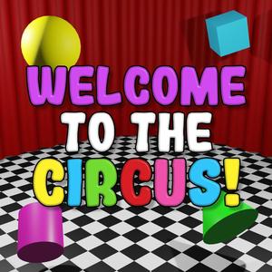 Welcome To The Circus! (feat. K-Modo, Freeced & LongestSoloEver) [Explicit]