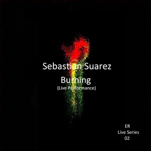 Burning (Live)
