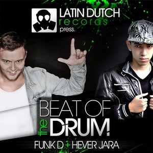 Beat Of The Drum (Original Mix)