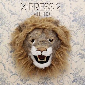 Kill 100 (Carl Craig Re mix)