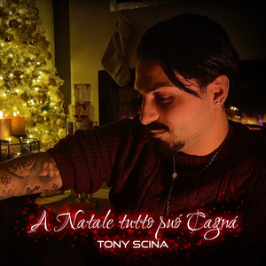 A Natale tutto può Cagnà (Single Edit)