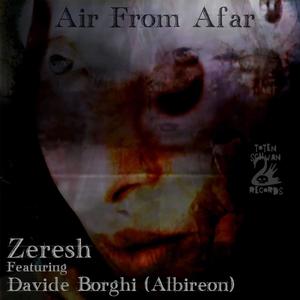 Air From Afar (feat. Davide Borghi)