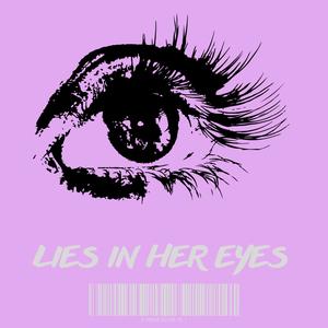 lies in her eyes